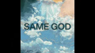 Same God ( C) - Elevation worship ( MULTITRACK) Download / Descargar