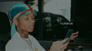 Swae lee - Later On