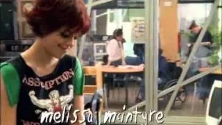 Degrassi Season 4 Intro