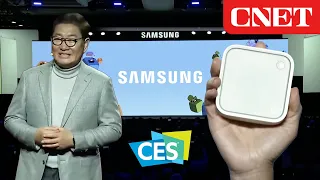 Samsung CES 2023 Event: Everything Revealed in 4 Minutes