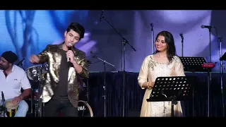 003 Aaja Sanam Madhur Chandani.mp4