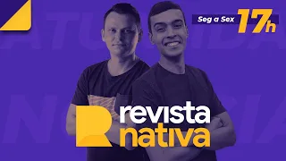 REVISTA NATIVA - 🔴 AO VIVO - 28/09/2022