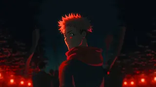 Jujutsu Kaisen S2 OP - “SPECIALZ” | slowed