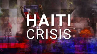 Hell unleashed in Haiti: Gangs seize control