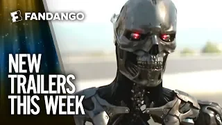 New Trailers This Week | Week 21 | Movieclips Trailers