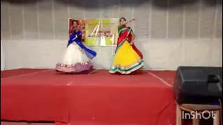 paikurumbiye meykum dance performance