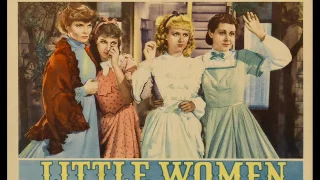 The Olden Days Episode 12 - Little Women