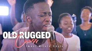 Imani Milele - The Old Rugged Cross