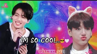 𝐈𝐦 𝐬𝐨 𝐜𝐨𝐨𝐥....😎💜 | Jungkook tamil fmv |  Jktamil edit | #bts #army #jk @armink_523 |