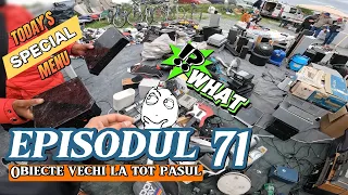 CE GASIM IN🔥NOUL OBOR CONSTANTA 🔥PS2, XBOX360, JUCARI , SISTEME AUDIO, BICICLETE,  4K Ep.71