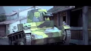 Sabaton   Panzerkampf   World of tanks