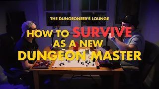 How To Run your FIRST D&D Session - D&D 5e