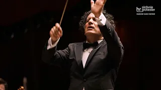 Rimskij-Korsakow: Scheherazade ∙ hr-Sinfonieorchester ∙ Alain Altinoglu