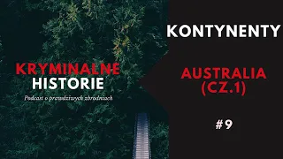 SERIA KONTYNENTY: SERYJNI MORDERCY AUSTRALIA | THE NIGHT CALLER CZĘŚĆ 1