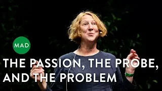 The Passion, the Probe, and the Problem | Margot Henderson