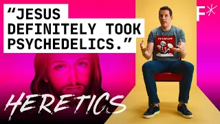 How psychedelics heal your mind | Christian Angermayer for Heretics