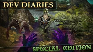 Drakensang Online | Dev Diaries | Special Edition