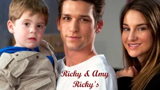 Ricky & Amy - Ricky's Transformation