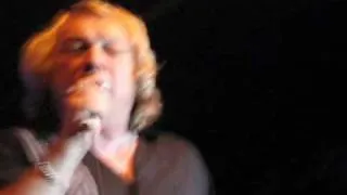 Lou Gramm -  I Want To Know What Love Is  -  6 / 21 / 08