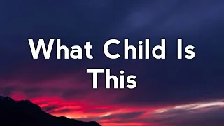 Tommee Profitt - What Child Is This? (Lyrics) ft. Avril Lavingne