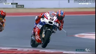 Full Race MotoGP 2017 San Marino Circuit