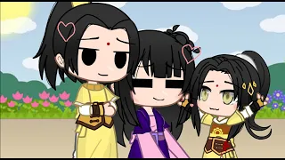 See our Future meme *but its different* MDZS