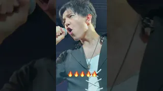 Dimash Qudaibergen - Stranger (New Wave 2021), fancam