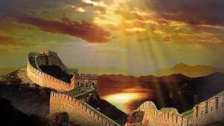 Великая Китайская Стена: Цзянькоу (Jiankou), Бадалин (Badaling), Хэфанкоу (Hefangkou). Great Wall