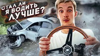 Как меня ПОМЕНЯЛ один ГОД АВТОСПОРТА