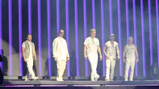 @backstreetboys cancun concert 2024 #cancun #backstreetboys @bsbatthebeach