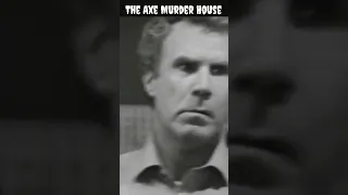 The Axe Murder House #realstory #murdermystery #ytshorts #raavann