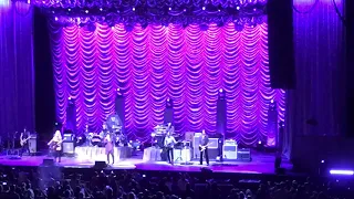 Heart  Hartford CT  7/20/19  What About Love