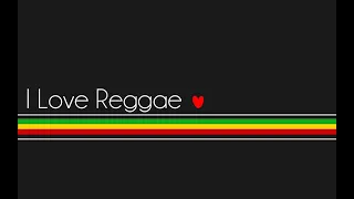 We Love Reggae Easy Mix