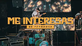 De Parranda - Me Interesas (Video Oficial)