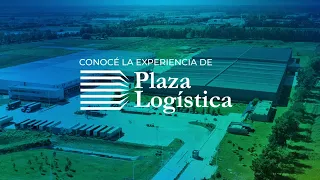 Experiencias Emisoras - Plaza Logística
