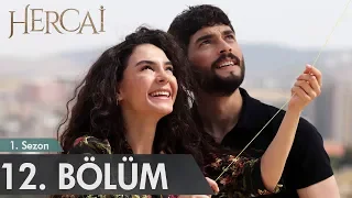 Hercai Episode 12 | Season Finale