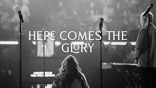 Here Comes The Glory - David & Nicole Binion