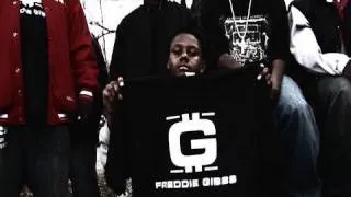 FREDDIE GIBBS - "What It Be Like" - HD Music Video OFFICIAL