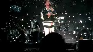 Fun. - Stars (Live in St. Paul, MN)