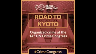 GI Network Members' Messages to the Crime Congress