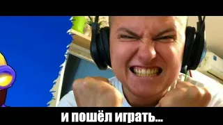 Dabro   Юность пародия BrawlStars Parody video Бравл Старс пародия на песню 'Юность'