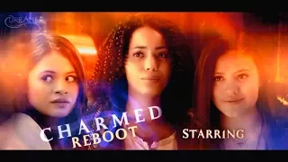 CHARMED REBOOT OPENING CREDITS