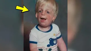 Parents abandoned their sick child, look at him 30 years later!