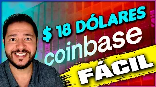 GANHE $18 NA HORA! NOVO AIRDROP COINBASE (RESPOSTAS DO QUIZ) TUTORIAL 100% COMPLETO