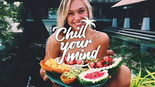 SUMMER MIX - Best of Deep House & Chill Music