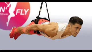 Fun Fly Bungee Fitness