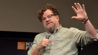 'Manchester by the Sea' Press Conference | Kenneth Lonergan | NYFF54
