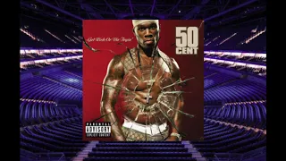 In Da Club- 50 Cent (Empty arena)