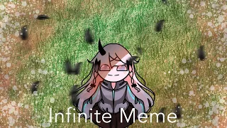 Infinite Animation Meme//Rasazy//FNF Mod