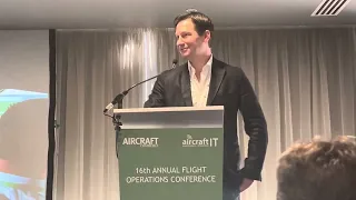 Transavia - Victor Goumans - How to implement a digital operations control system in under 6 months